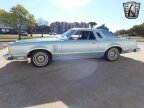 Thumbnail Photo 2 for 1978 Ford Thunderbird