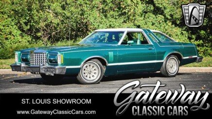 Photo 1 for 1978 Ford Thunderbird