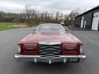 Thumbnail Photo 4 for 1978 Ford Thunderbird
