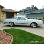 Thumbnail Photo 6 for 1978 Ford Thunderbird for Sale by Owner