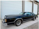 1978 Ford Thunderbird