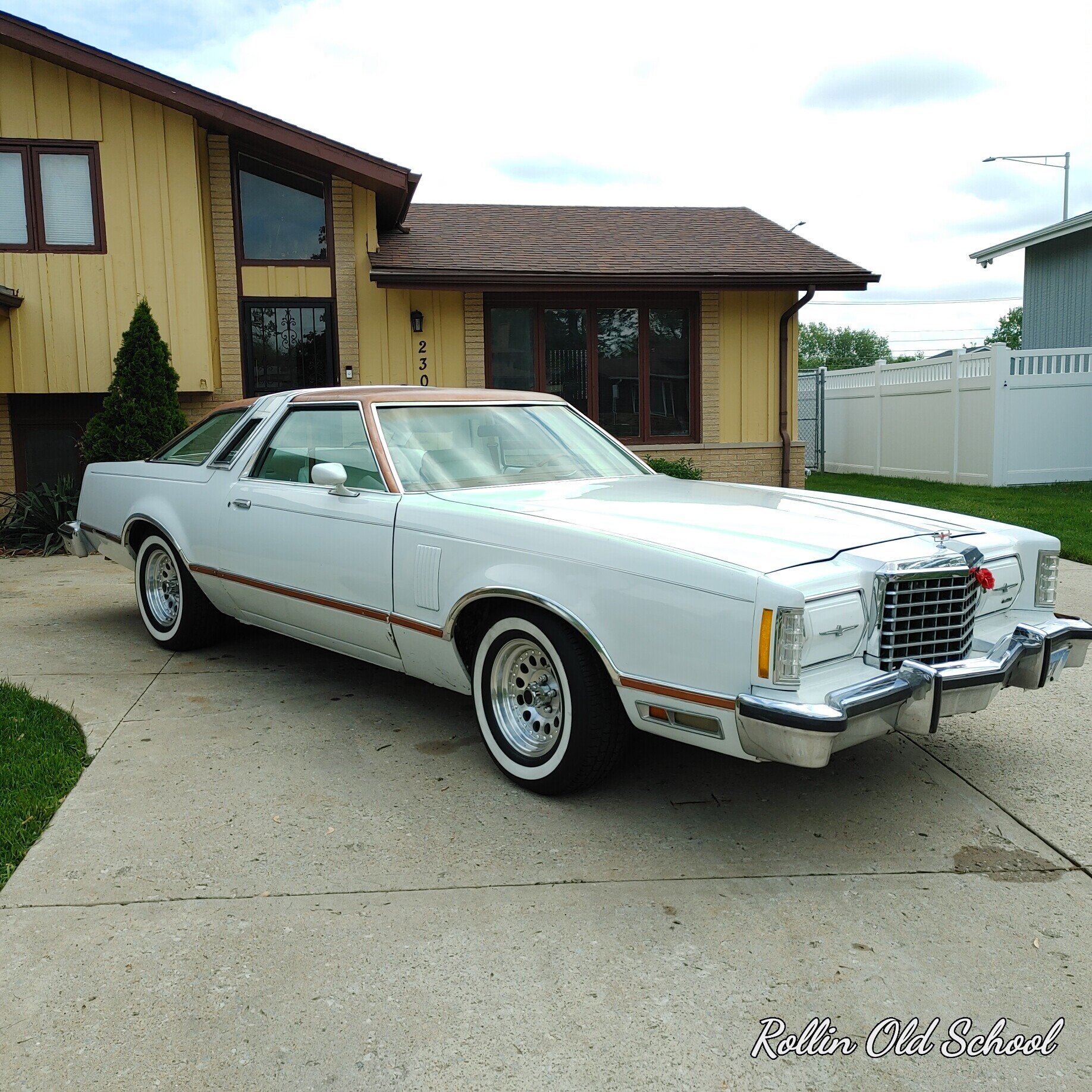 1981 Ford Thunderbird Classic Cars for Sale - Classics on Autotrader