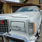1978 Ford Thunderbird