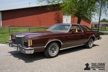 1978 Ford Thunderbird