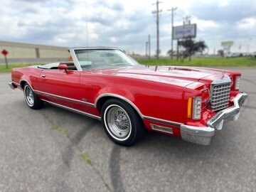 1978 Ford Thunderbird