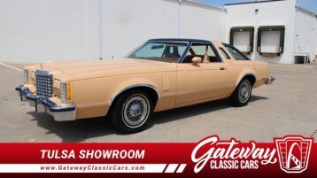 1978 Ford Thunderbird