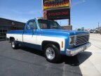 Thumbnail Photo 5 for 1978 GMC C/K 1500