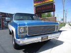 Thumbnail Photo 4 for 1978 GMC C/K 1500