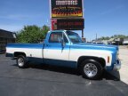 Thumbnail Photo 6 for 1978 GMC C/K 1500
