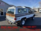 Thumbnail Photo 6 for 1978 GMC Jimmy