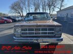Thumbnail Photo 1 for 1978 GMC Jimmy