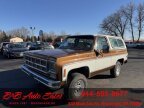 Thumbnail Photo 2 for 1978 GMC Jimmy