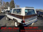 Thumbnail Photo 4 for 1978 GMC Jimmy