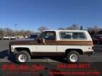 Thumbnail Photo 3 for 1978 GMC Jimmy