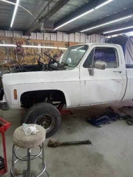 Photo 1 for 1978 GMC Other GMC Models