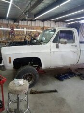 1978 GMC Other GMC Models