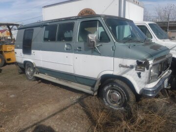 1978 GMC Other GMC Models