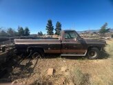 1978 GMC Pickup