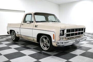 1978 GMC Pickup