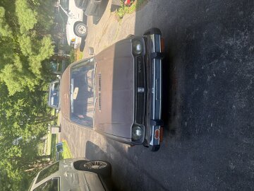1978 Honda Civic Wagon