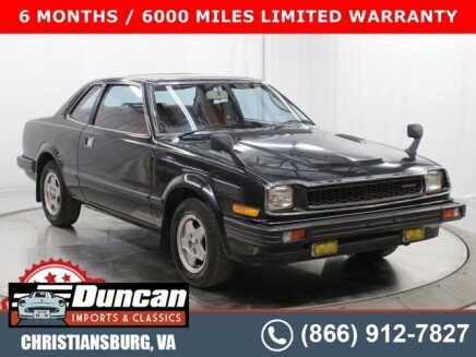 Photo 1 for 1978 Honda Prelude