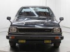 Thumbnail Photo 2 for 1978 Honda Prelude