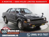1978 Honda Prelude