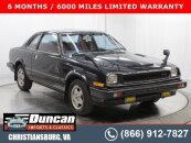 1978 Honda Prelude