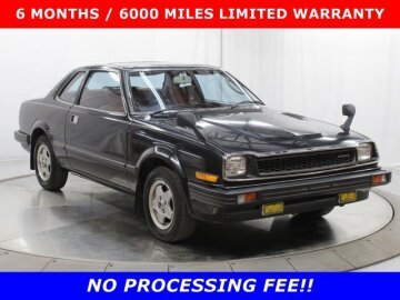 1978 Honda Prelude