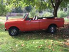 Thumbnail Photo 3 for 1978 International Harvester Scout for Sale by Owner
