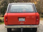 Thumbnail Photo 6 for 1978 International Harvester Scout for Sale by Owner