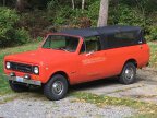 Thumbnail Photo 4 for 1978 International Harvester Scout for Sale by Owner