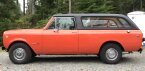 Thumbnail Photo 5 for 1978 International Harvester Scout for Sale by Owner