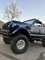 Thumbnail Photo 2 for 1978 International Harvester Scout for Sale by Owner