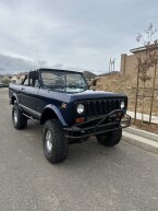 Thumbnail Photo 3 for 1978 International Harvester Scout for Sale by Owner
