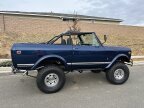 Thumbnail Photo 1 for 1978 International Harvester Scout for Sale by Owner
