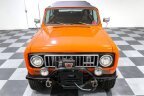 Thumbnail Photo 2 for 1978 International Harvester Scout