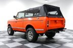 Thumbnail Photo 6 for 1978 International Harvester Scout
