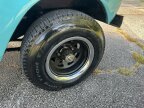 Thumbnail Photo 5 for 1978 International Harvester Scout