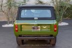 Thumbnail Photo 5 for 1978 International Harvester Scout