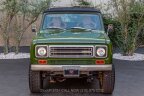 Thumbnail Photo 1 for 1978 International Harvester Scout