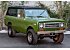 1978 International Harvester Scout