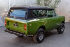 Thumbnail Photo 4 for 1978 International Harvester Scout