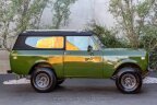 Thumbnail Photo 3 for 1978 International Harvester Scout