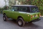 Thumbnail Photo 6 for 1978 International Harvester Scout