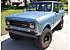 1978 International Harvester Scout