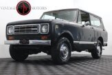 1978 International Harvester Scout