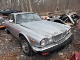 1978 Jaguar XJ6 L