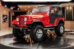 Thumbnail Photo 5 for 1978 Jeep CJ-5