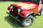 Thumbnail Photo 1 for 1978 Jeep CJ-5